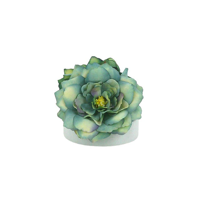 SIMULATION FLOWER HAIR CLAW CLIP FL4311-1 (1PC)