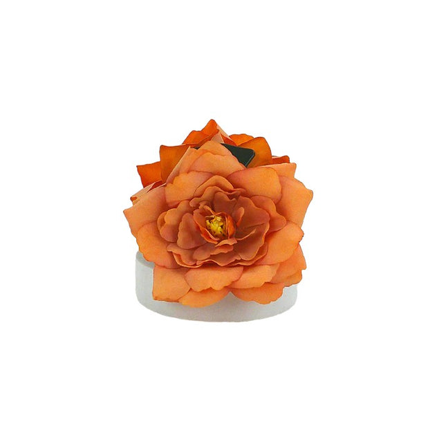 SIMULATION FLOWER HAIR CLAW CLIP FL4311-1 (1PC)