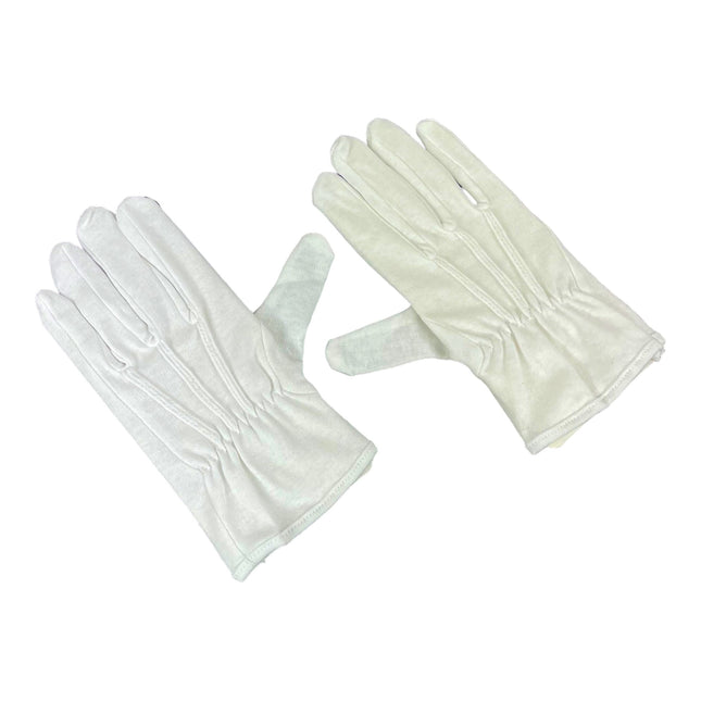 WEDDING AND COTTON GLOVES TTN855 (12PC)