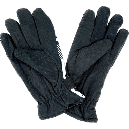 MEN'S AMERICAN FALG GLOVES GL73 (12PAIR)