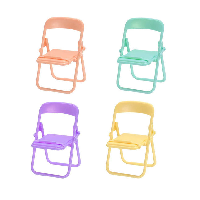 CUTE CHAIR SMARTPHONE STAND CS626-2 (12PC)